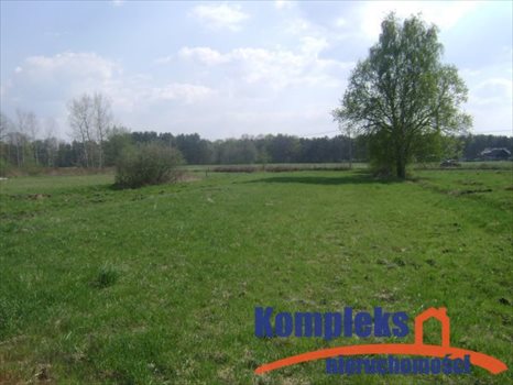 Działka budowlana na sprzedaż Niekłończyca 2 340m2 Foto 2