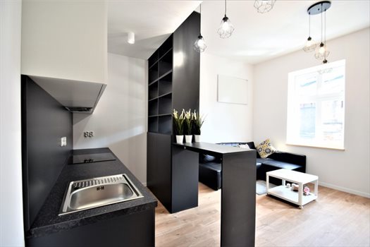 Mieszkanie dwupokojowe na sprzedaż Kraków, Śródmieście 36m2 Foto 5