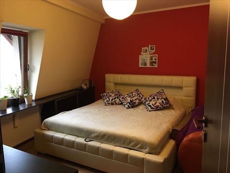 Mieszkanie trzypokojowe na sprzedaż Duszniki-Zdrój 69m2 Foto 2