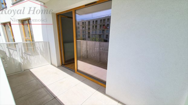 Mieszkanie trzypokojowe na sprzedaż Wrocław, Stare Miasto, Księcia Witolda 75m2 Foto 11