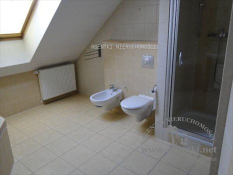 Dom na wynajem Wrocław, Krzyki 290m2 Foto 8