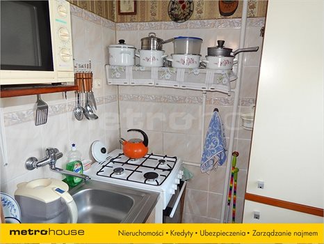 Kawalerka na sprzedaż Chełm, Chełm, Nowy Świat 30m2 Foto 5