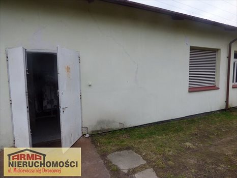 Lokal użytkowy na wynajem Stargard 240m2 Foto 5