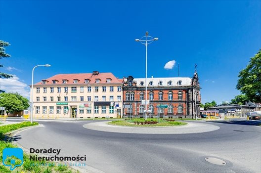 Lokal użytkowy na sprzedaż Żagań 2 687m2 Foto 4