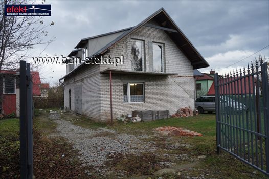 Dom na sprzedaż Meszna 232m2 Foto 1