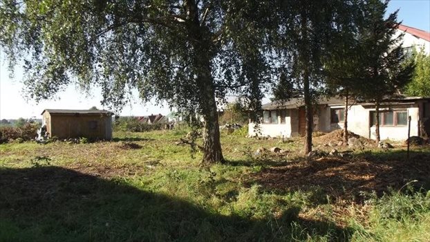 Działka budowlana na sprzedaż Rewa, Bukowy las 1 793m2 Foto 3