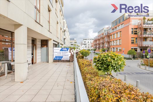 Lokal użytkowy na sprzedaż Warszawa, Wilanów 146m2 Foto 11