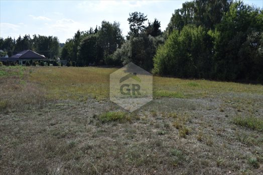 Działka budowlana na sprzedaż Kościerzyna 1 250m2 Foto 2