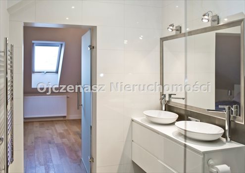 Mieszkanie trzypokojowe na sprzedaż Niemcz 85m2 Foto 8