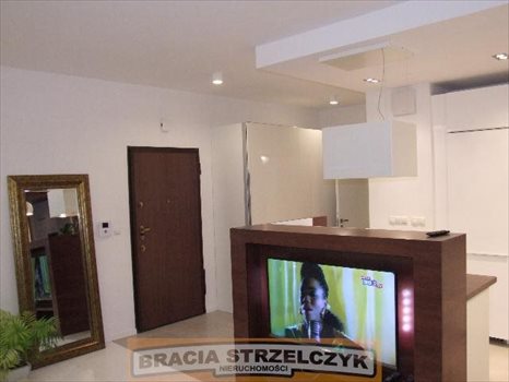 Mieszkanie dwupokojowe na wynajem Warszawa, Śródmieście, Hoża 54m2 Foto 6