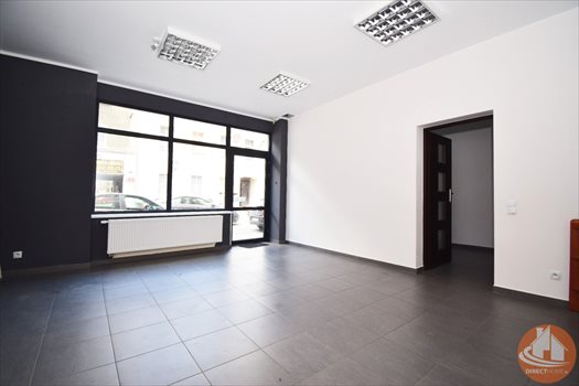 Lokal użytkowy na sprzedaż Gliwice, Daszyńskiego 56m2 Foto 2