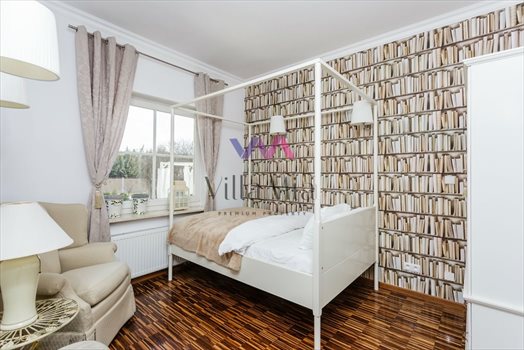 Dom na wynajem Henryków-Urocze 200m2 Foto 6