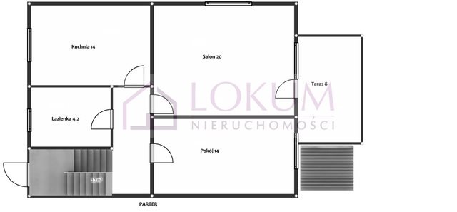 Dom na sprzedaż Lublin, Dziesiąta 152m2 Foto 8
