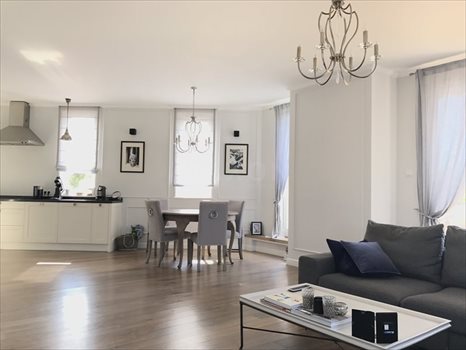 Mieszkanie na sprzedaż Warszawa, Białołęka, ul. Krzyżówki 138m2 Foto 2