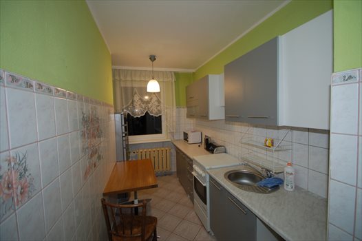 Mieszkanie czteropokojowe na sprzedaż Opole, ZWM 75m2 Foto 5