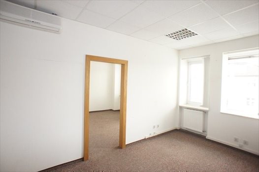 Lokal użytkowy na wynajem Poznań, Nowe Miasto, Śródka, okolice Ronda Śródka 13m2 Foto 5