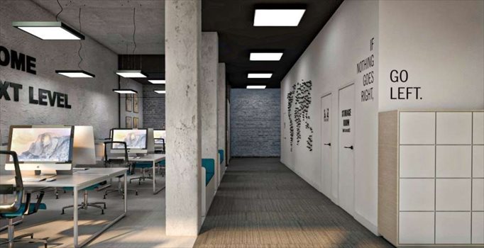 Lokal użytkowy na wynajem Kraków, Kraków-Podgórze, Wielicka 57 270m2 Foto 9