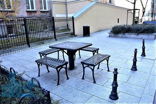 Lokal użytkowy na sprzedaż Łódź, Śródmieście, Grzegorza Piramowicza 115m2 Foto 2