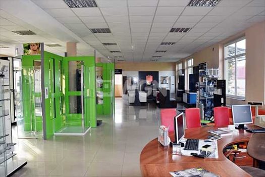 Lokal użytkowy na sprzedaż Bolesławiec, Bolesławiec, Staszica 774m2 Foto 6