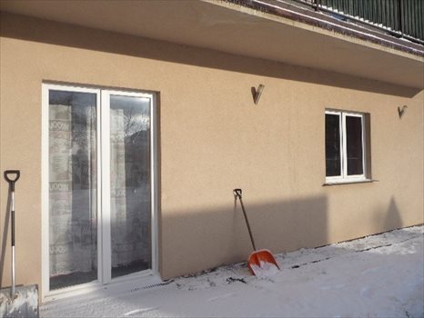 Mieszkanie trzypokojowe na sprzedaż Banino, Lipowa 73m2 Foto 3