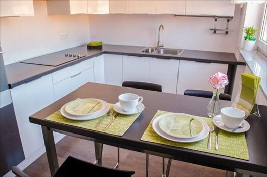 Mieszkanie trzypokojowe na sprzedaż Gdynia, Grabówek, Morska 70m2 Foto 7