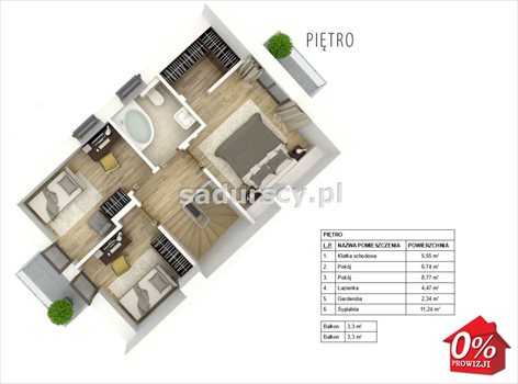 Dom na sprzedaż Zabierzów, Zabierzów, Krakowska - okolice 129m2 Foto 5