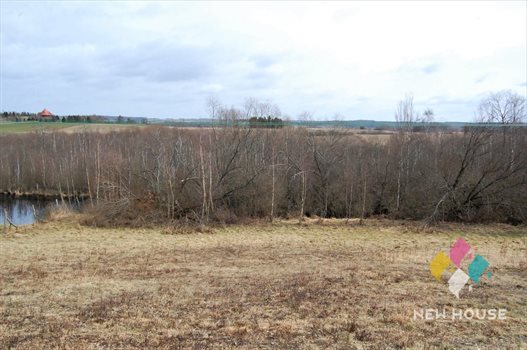 Działka rolna na sprzedaż Cerkiewnik 3 681m2 Foto 6
