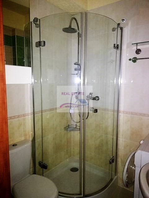 Mieszkanie dwupokojowe na wynajem Zielona Góra, Fabryczna 50m2 Foto 5