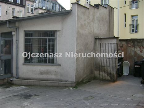 Lokal użytkowy na sprzedaż Bydgoszcz, Śródmieście 47m2 Foto 5