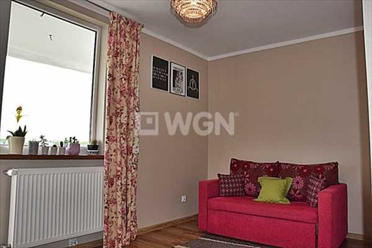 Mieszkanie trzypokojowe na sprzedaż Bolesławiec, Ceramiczna 68m2 Foto 5