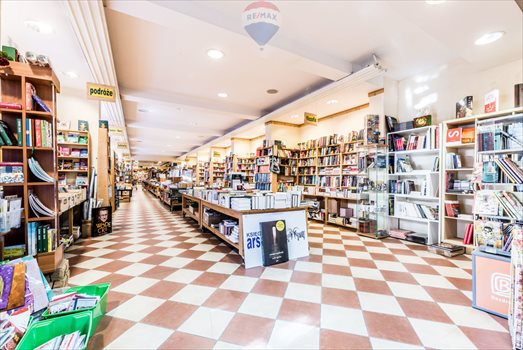 Lokal użytkowy na sprzedaż Poznań, Jeżyce, Jana Henryka Dąbrowskiego 494m2 Foto 3
