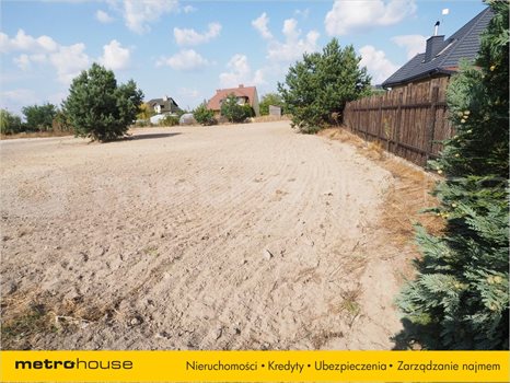 Działka inna na sprzedaż Okszów, Chełm 1 792m2 Foto 2