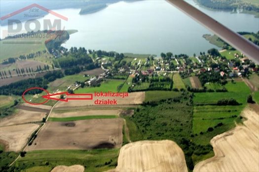 Działka inna na sprzedaż Gudowo, Jezioro, Kościół, Las, Plac zabaw, Przystanek auto 7 892m2 Foto 4