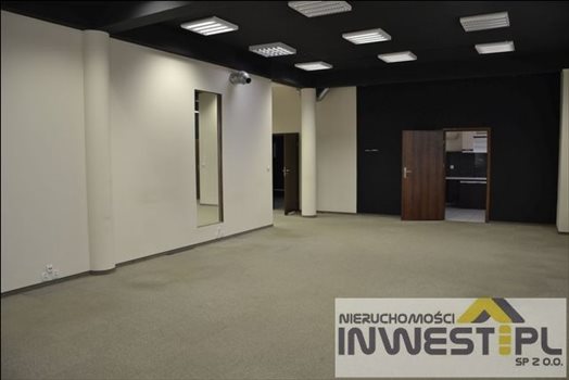 Lokal użytkowy na sprzedaż Olsztyn, Przemysłowa, Dzielnica Przemysłowa 372m2 Foto 4