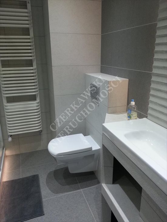 Mieszkanie dwupokojowe na wynajem Gliwice, Stare Gliwice 54m2 Foto 9