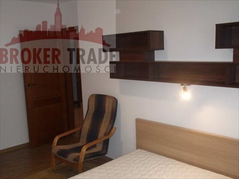 Mieszkanie trzypokojowe na wynajem Warszawa, Wola, Łucka 80m2 Foto 12
