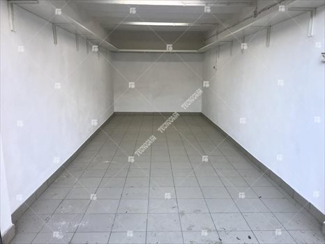 Garaż na sprzedaż Kraków, Podgórze 19m2 Foto 1