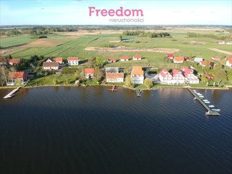 Działka budowlana na sprzedaż Tałty 1 000m2 Foto 2