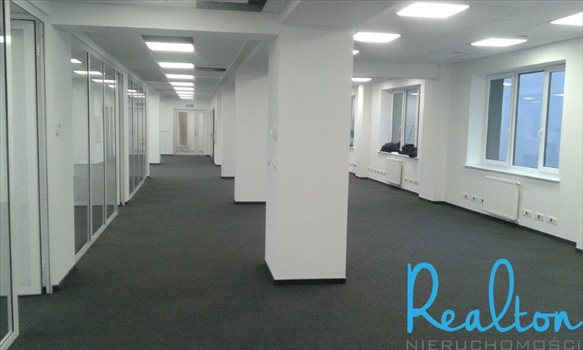 Lokal użytkowy na wynajem Katowice, Śródmieście, Jana III Sobieskiego 211m2 Foto 2