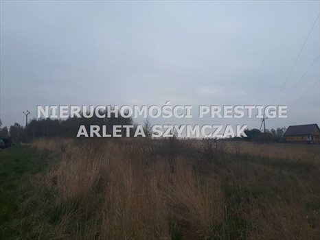 Działka inna na sprzedaż Jastrzębie-Zdrój, Moszczenica, Frysztacka 2 700m2 Foto 1