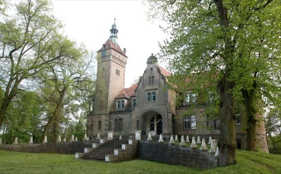 Dom na sprzedaż Stołeczna 765m2 Foto 2