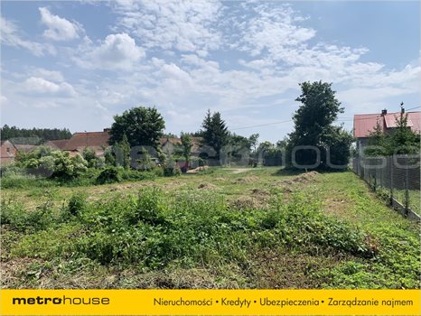 Działka inna na sprzedaż Lipowo Kurkowskie, Olsztynek 2 035m2 Foto 5