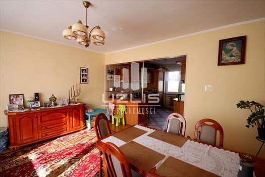Dom na sprzedaż Tczew, Czyżykowska 240m2 Foto 4