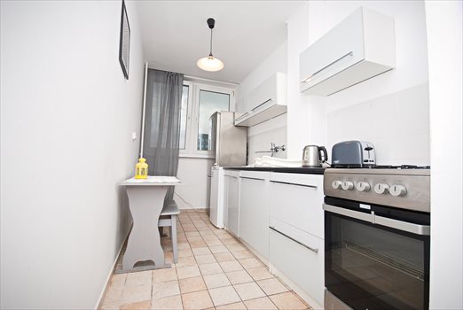 Mieszkanie dwupokojowe na sprzedaż Wrocław, Stare Miasto, Głogowska 39m2 Foto 5