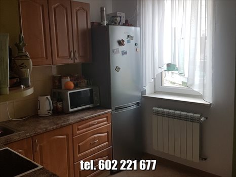 Mieszkanie dwupokojowe na sprzedaż Ełk, Tuwima 60m2 Foto 4