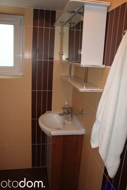 Mieszkanie dwupokojowe na wynajem Lublin, Ponikwoda, Ponikwoda 3 50m2 Foto 9