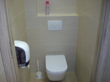 Lokal użytkowy na wynajem Wrocław, Fabryczna-Pilczyce, BIURA i MAGAZYNY RÓŻNE POWIERZCHNIE do 900 m2 900m2 Foto 5