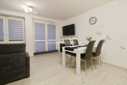 Mieszkanie trzypokojowe na sprzedaż Białystok, Bojary, Słonimska 51m2 Foto 3