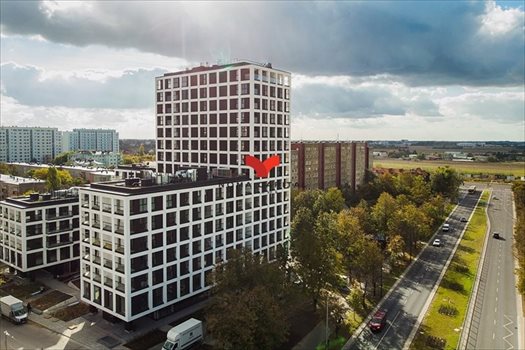 Lokal użytkowy na wynajem Warszawa, Bemowo, Człuchowska 39m2 Foto 10