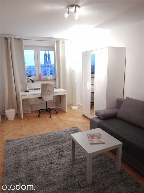 Mieszkanie trzypokojowe na wynajem Warszawa, Żoliborz, Zygmunta Krasińskiego 58m2 Foto 3